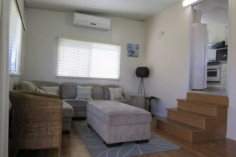 Sixth view of Homely unit listing, 134/1 Williams Way, Seabird WA 6042