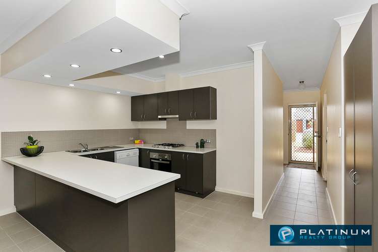 Second view of Homely house listing, Unit 5/40 Kemp Street, Pearsall WA 6065