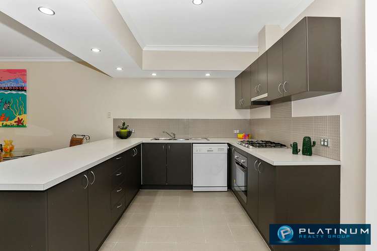 Fourth view of Homely house listing, Unit 5/40 Kemp Street, Pearsall WA 6065