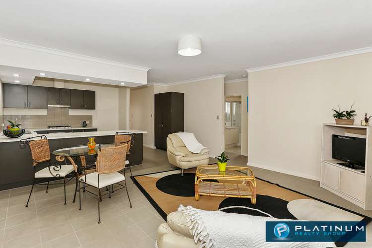 Fifth view of Homely house listing, Unit 5/40 Kemp Street, Pearsall WA 6065