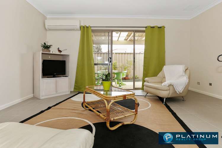 Sixth view of Homely house listing, Unit 5/40 Kemp Street, Pearsall WA 6065