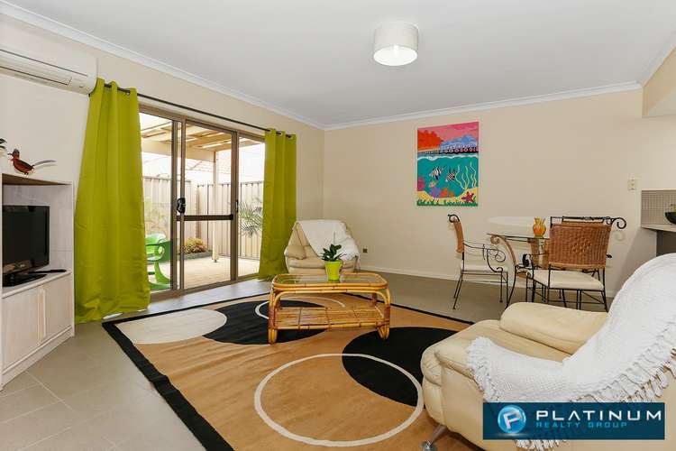 Seventh view of Homely house listing, Unit 5/40 Kemp Street, Pearsall WA 6065