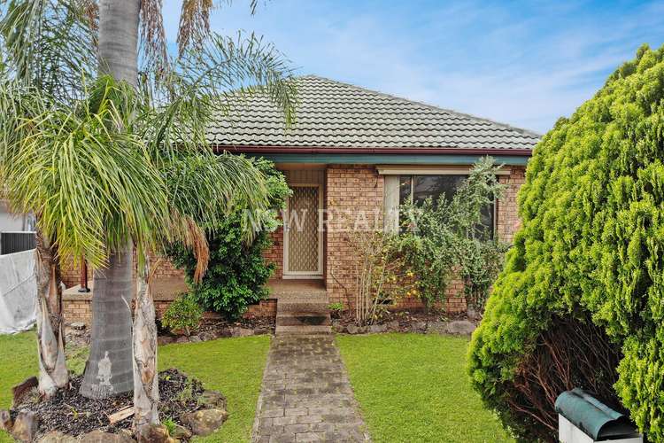 Main view of Homely house listing, 83 Cumberland Road, Greystanes NSW 2145