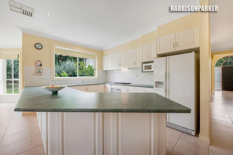 Third view of Homely house listing, 10 Kinross Court, Greenvale VIC 3059