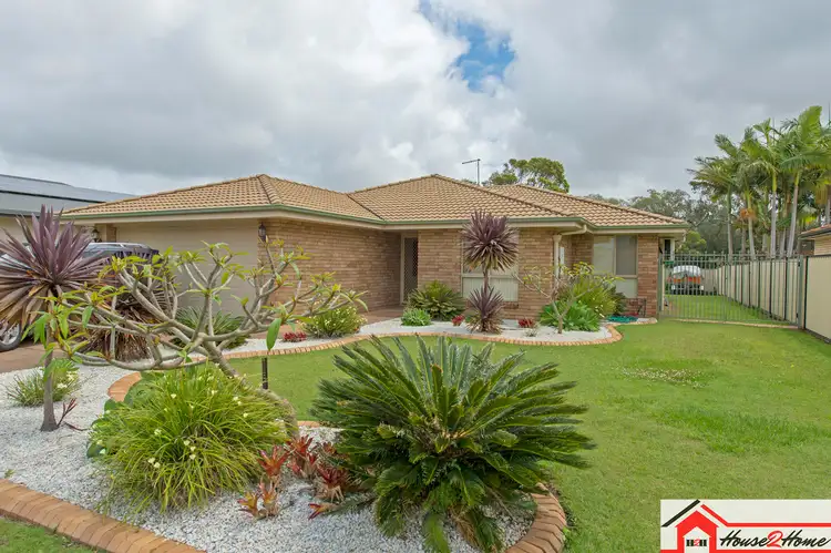 24 Osprey Drive
