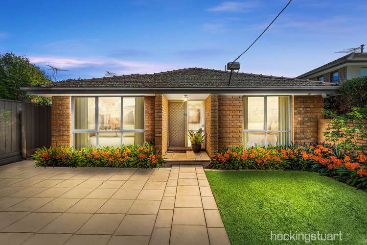 Main view of Homely unit listing, 1/4 Woods Street, Balwyn VIC 3103
