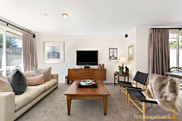 Second view of Homely unit listing, 1/4 Woods Street, Balwyn VIC 3103