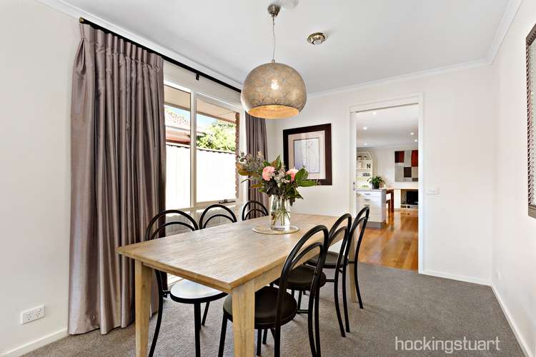 Third view of Homely unit listing, 1/4 Woods Street, Balwyn VIC 3103