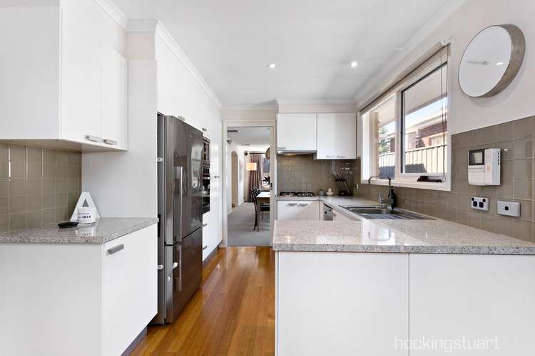 Fifth view of Homely unit listing, 1/4 Woods Street, Balwyn VIC 3103