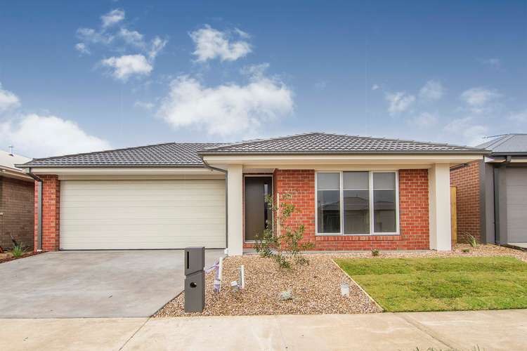 Main view of Homely house listing, 39 Precinct Road, Charlemont VIC 3217