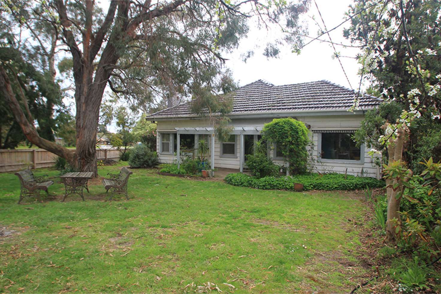 Main view of Homely house listing, 50 Coleus Street, Dromana VIC 3936