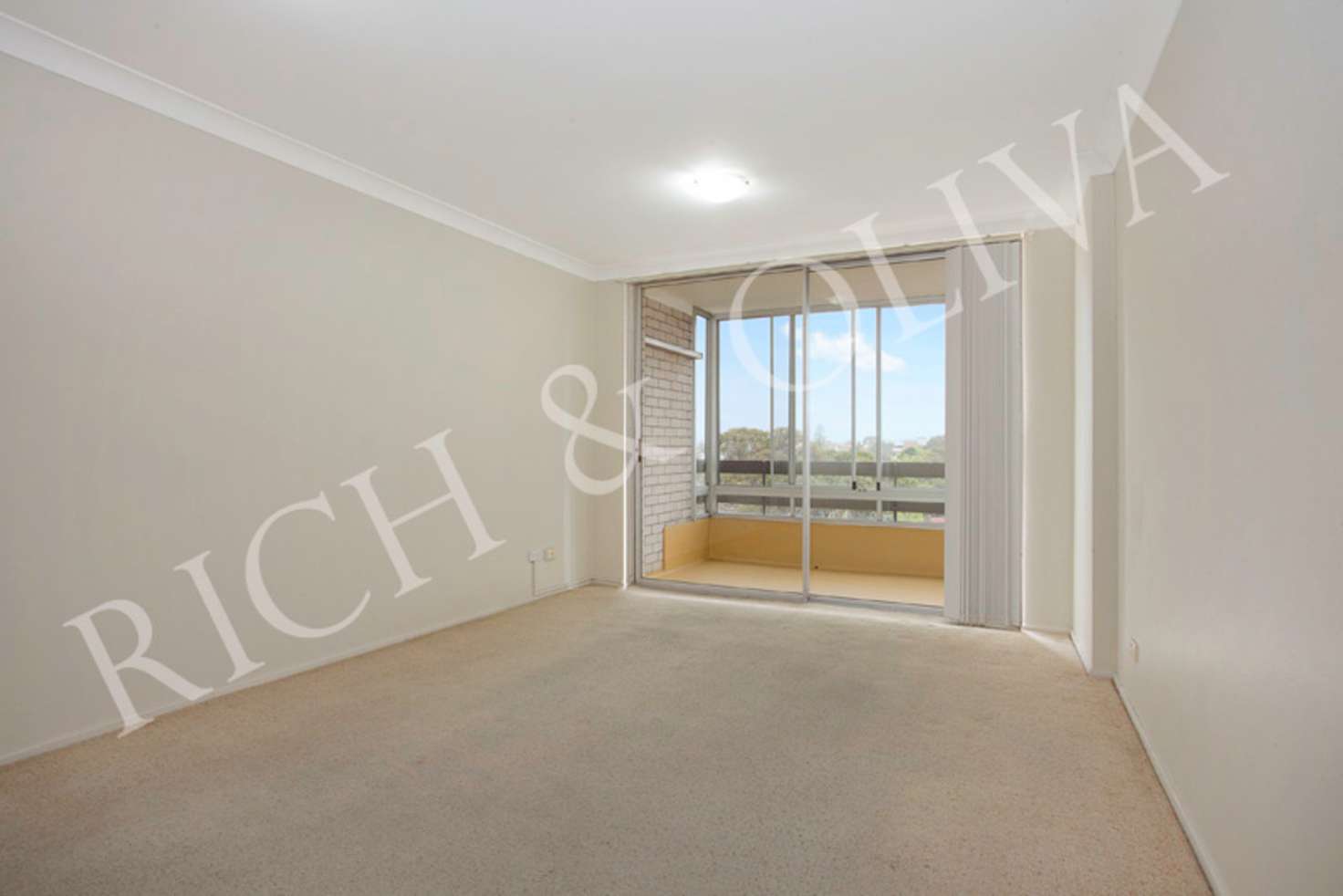 Main view of Homely apartment listing, 45/18 Victoria Street, Burwood NSW 2134
