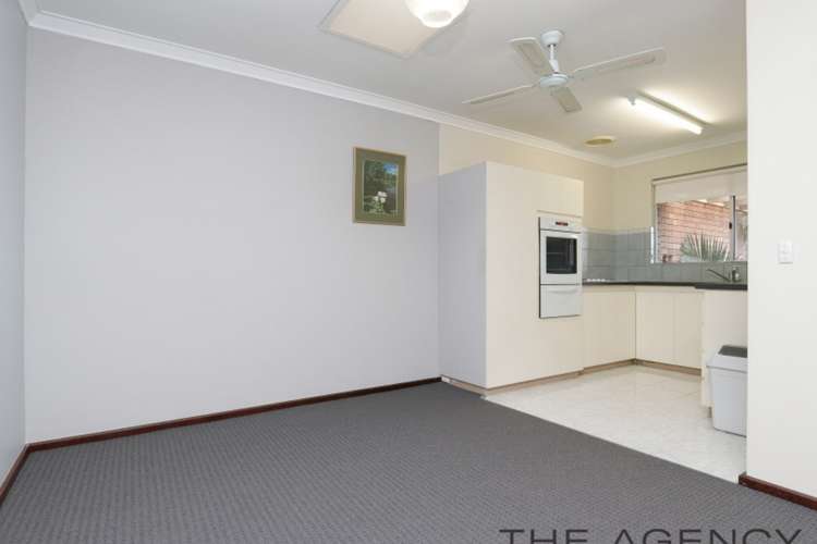 Third view of Homely villa listing, 14/4 Lee Place, Noranda WA 6062