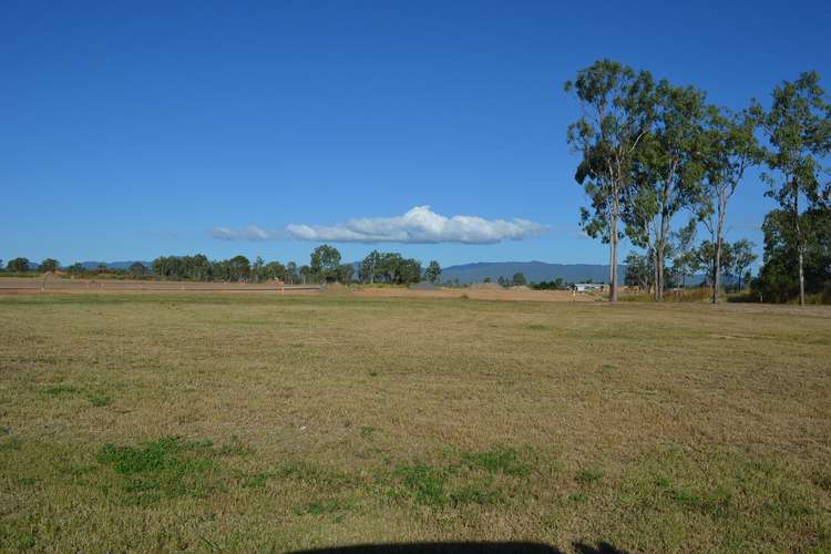 Second view of Homely residentialLand listing, LOT 122 Yarrabee Close, Mareeba QLD 4880