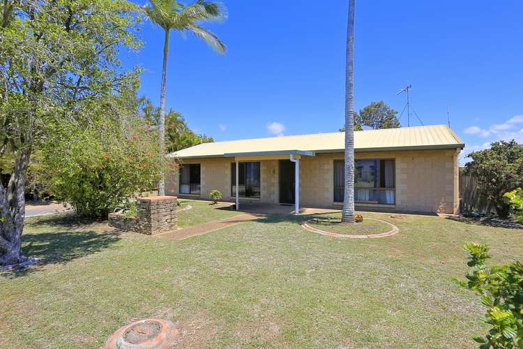 5 Emerson Crt, Bargara QLD 4670