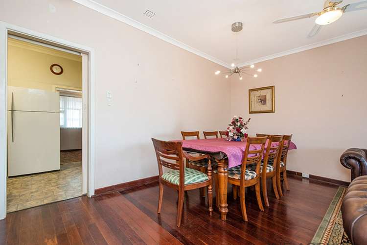 Sixth view of Homely house listing, 61 Campion Avenue, Balcatta WA 6021