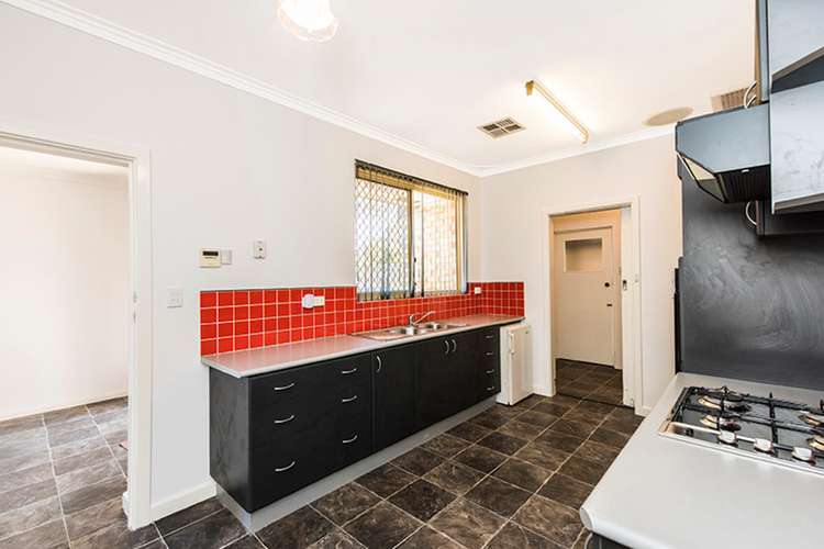 Fifth view of Homely house listing, 167 Second Avenue, Eden Hill WA 6054