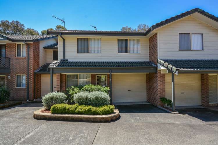 Main view of Homely unit listing, 5/8-12 Bettong Street, Blackbutt NSW 2529
