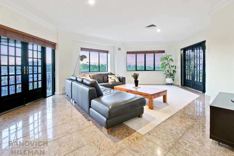 Sixth view of Homely apartment listing, 12/9 Kintail Road, Applecross WA 6153