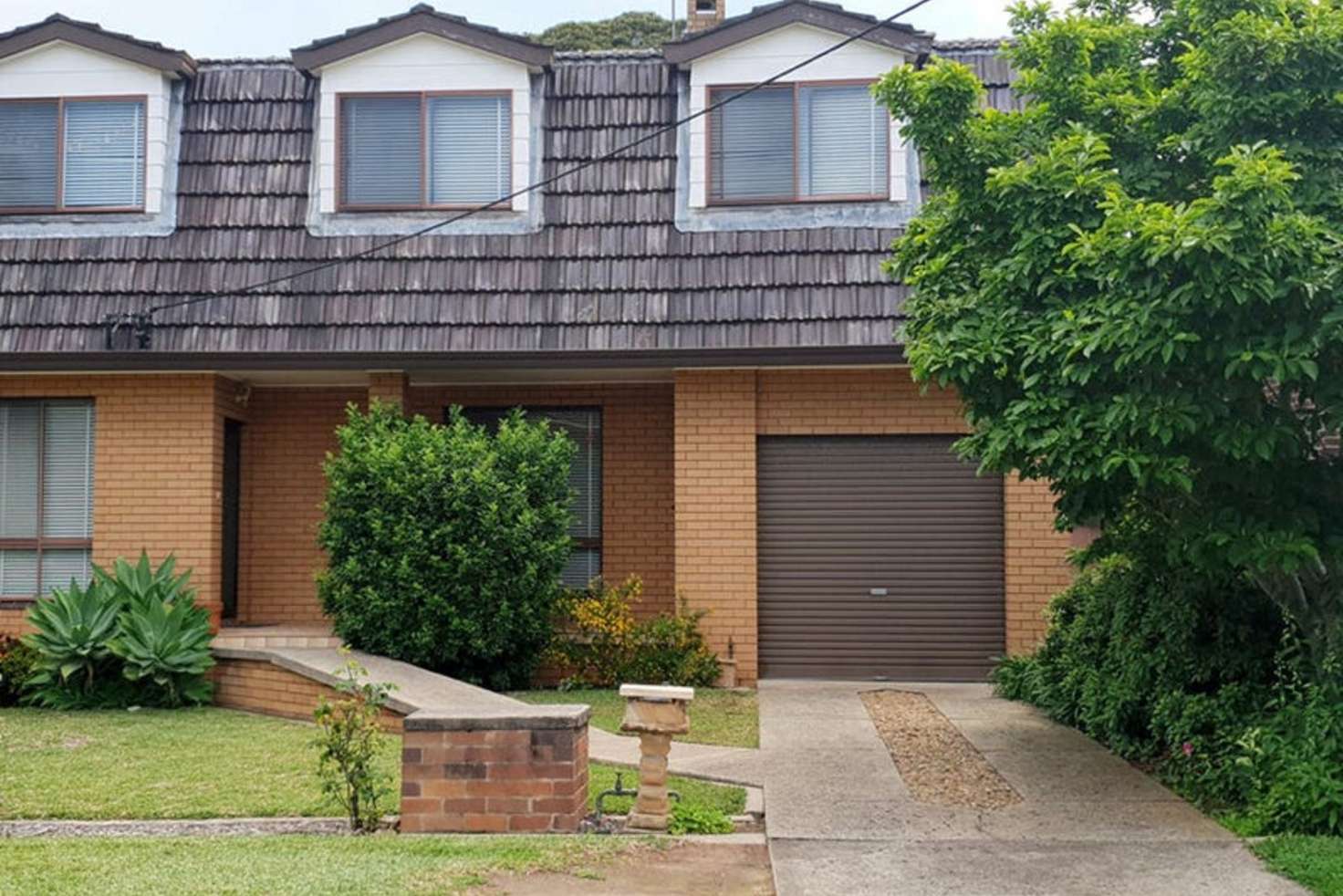 Main view of Homely house listing, 47 Pringle Avenue, Bankstown NSW 2200