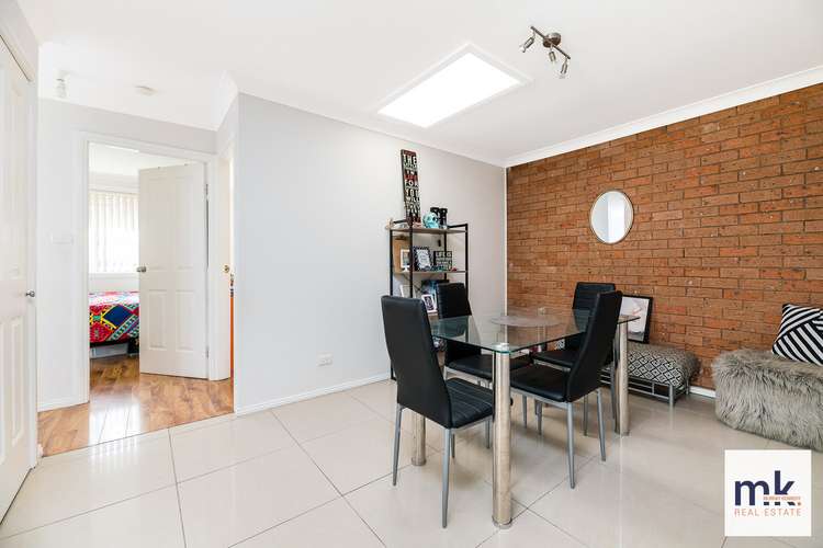 Fifth view of Homely unit listing, 4/4 Bensley Road, Macquarie Fields NSW 2564