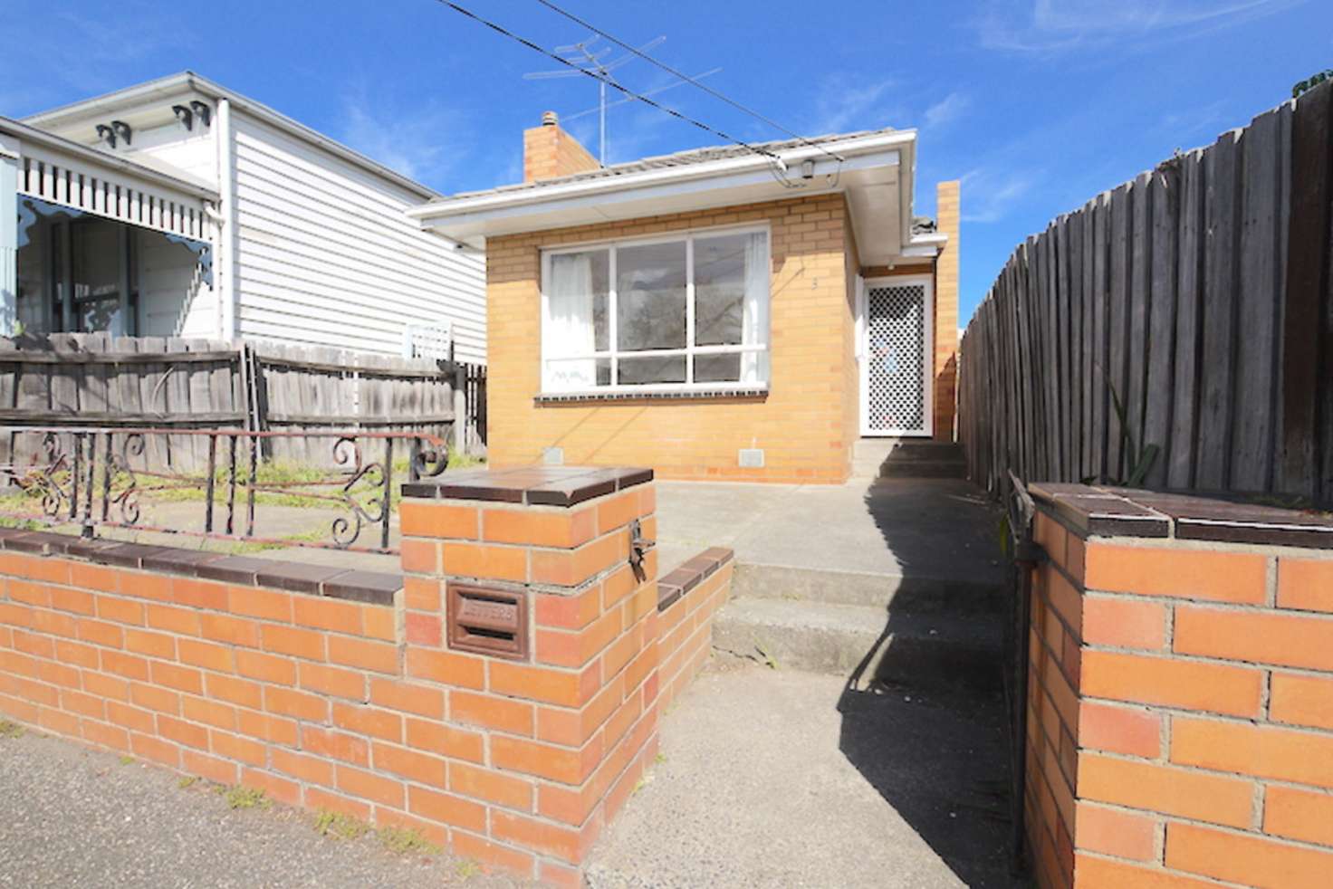 Main view of Homely house listing, 3 Mountfield Street, Brunswick VIC 3056