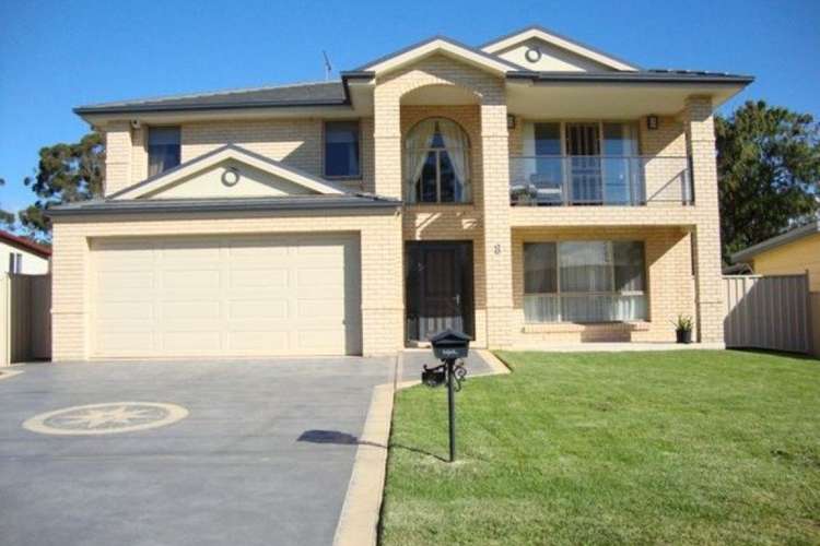 Main view of Homely house listing, 8 Frederick Street, Sanctuary Point NSW 2540