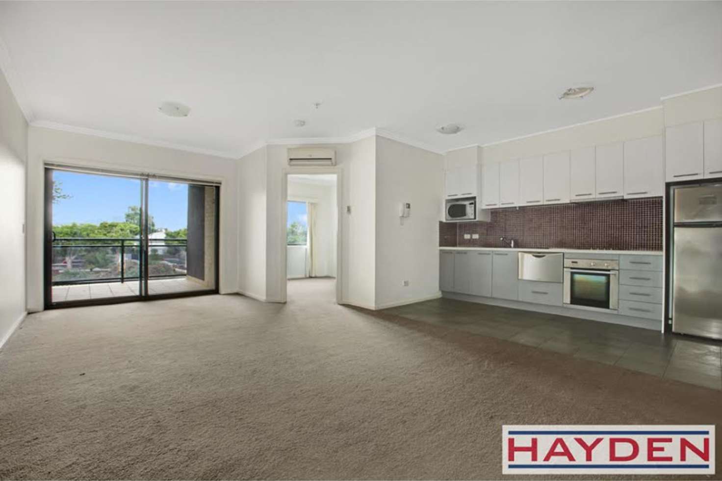 Main view of Homely apartment listing, 17/115 Neerim Road, Glen Huntly VIC 3163