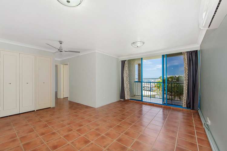 Second view of Homely apartment listing, 9/249 Bayview Street, Hollywell QLD 4216