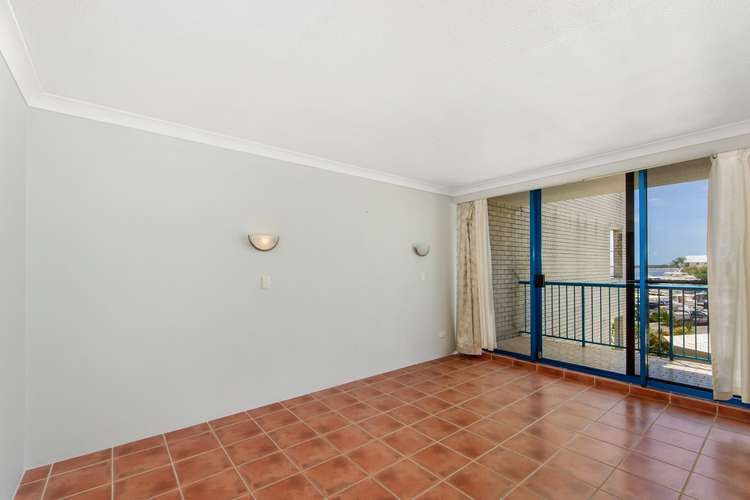 Fourth view of Homely apartment listing, 9/249 Bayview Street, Hollywell QLD 4216