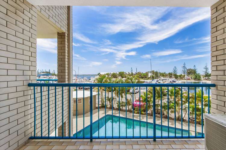 Fifth view of Homely apartment listing, 9/249 Bayview Street, Hollywell QLD 4216