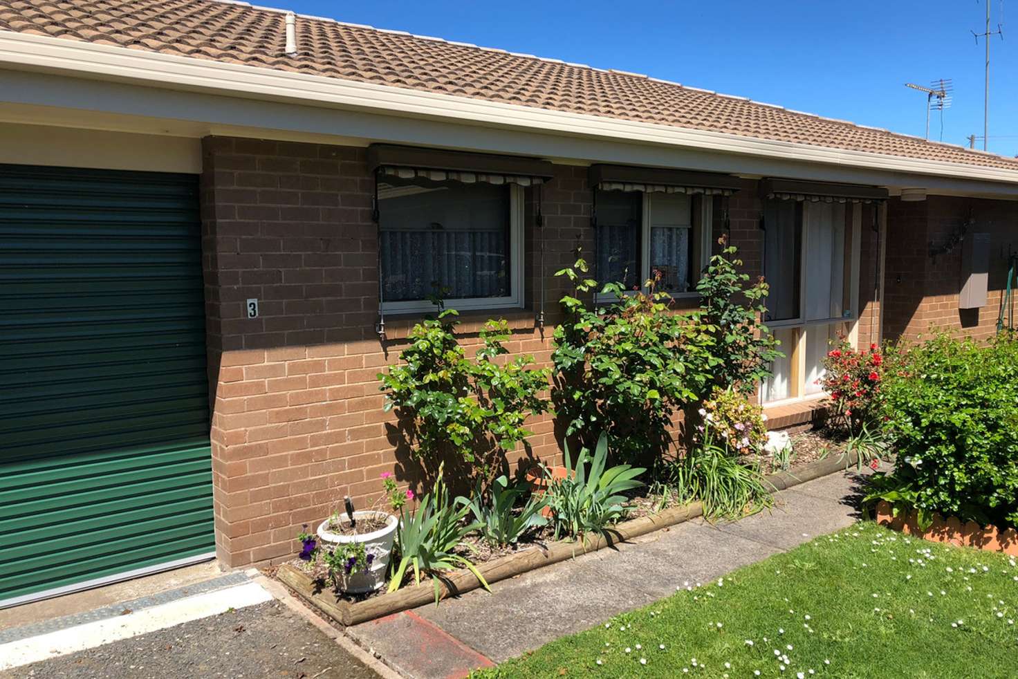 Main view of Homely unit listing, 3/6 Victoria Street, Cobden VIC 3266