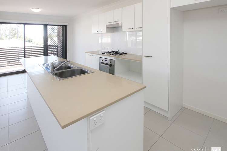 Second view of Homely unit listing, 58/31 Matthew Street, Carseldine QLD 4034