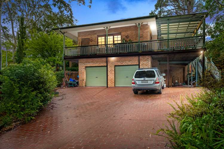 Fourth view of Homely house listing, 20 Endeavour Drive, Winmalee NSW 2777