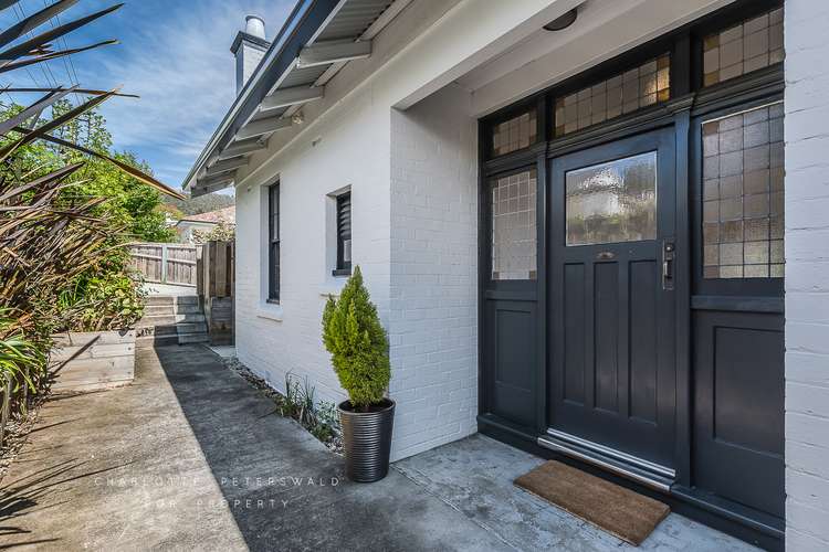 Main view of Homely house listing, 7 Lipscombe Avenue, Sandy Bay TAS 7005