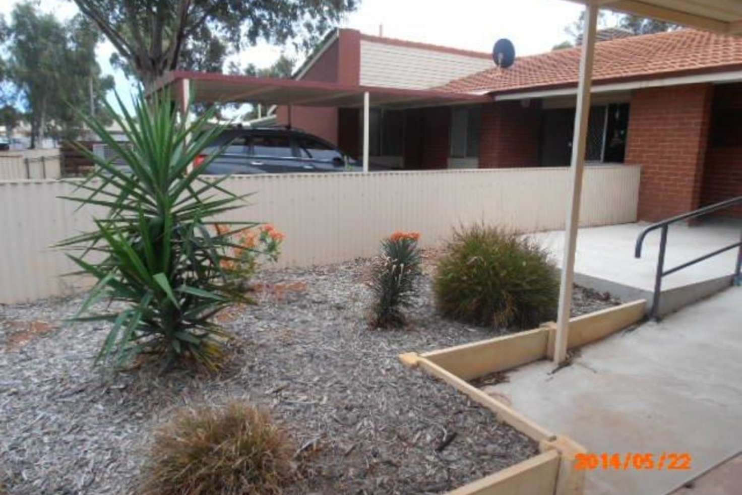 Main view of Homely unit listing, 23A Blackall Place, Kalgoorlie WA 6430