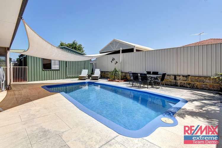Second view of Homely house listing, 5 Terrigal Pass, Tapping WA 6065