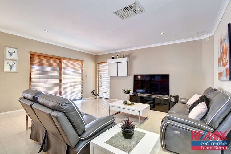 Sixth view of Homely house listing, 5 Terrigal Pass, Tapping WA 6065