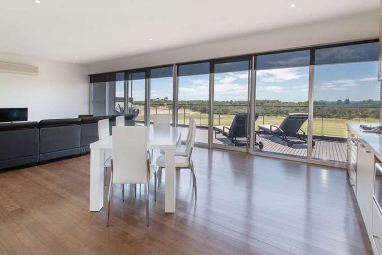 Third view of Homely apartment listing, 6.04 / 209 Sandy Road, St Andrews Beach VIC 3941