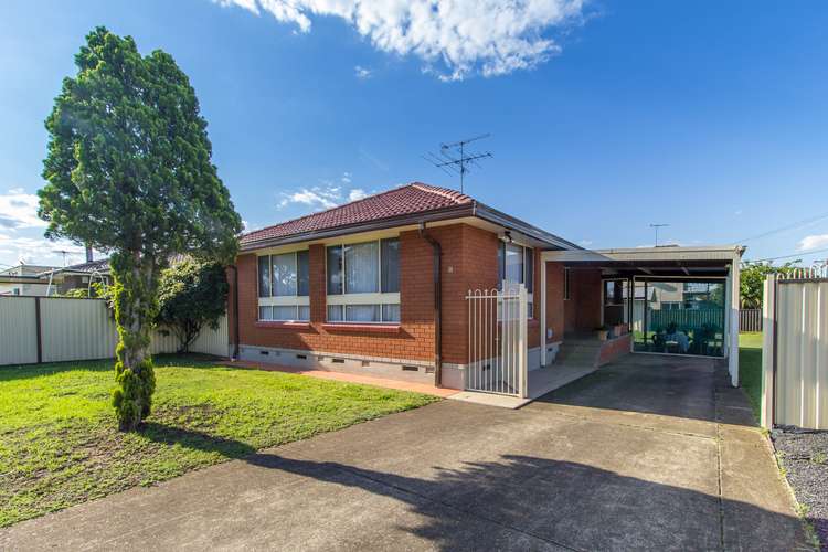 Sixth view of Homely house listing, 95 Desborough Street, Colyton NSW 2760
