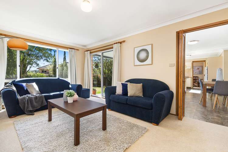 Third view of Homely house listing, 7 Erlestoke Place, Castle Hill NSW 2154