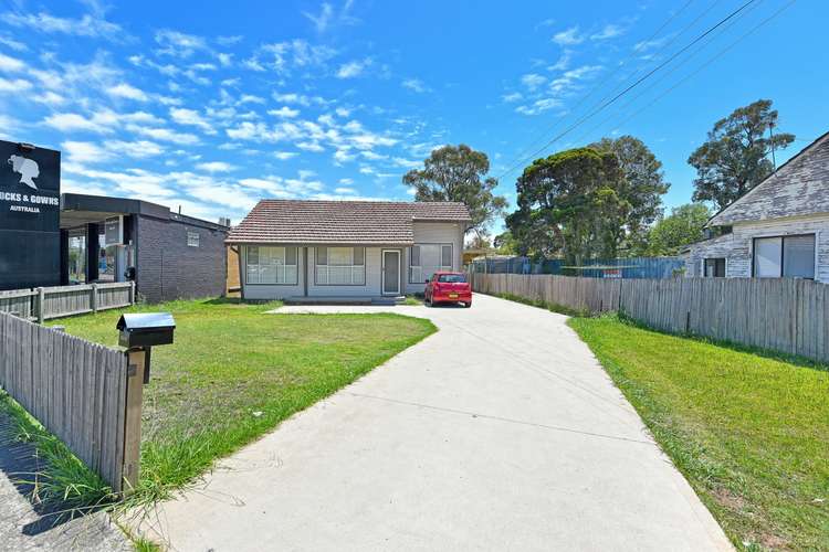 Second view of Homely house listing, 894 Hume Highway, Bass Hill NSW 2197