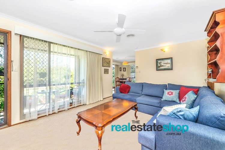 Fourth view of Homely townhouse listing, 37/210 Newman Morris Circuit, Oxley ACT 2903