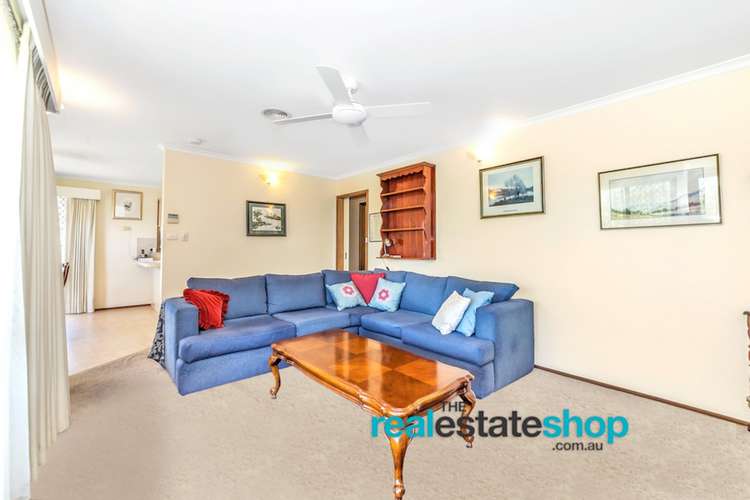 Fifth view of Homely townhouse listing, 37/210 Newman Morris Circuit, Oxley ACT 2903