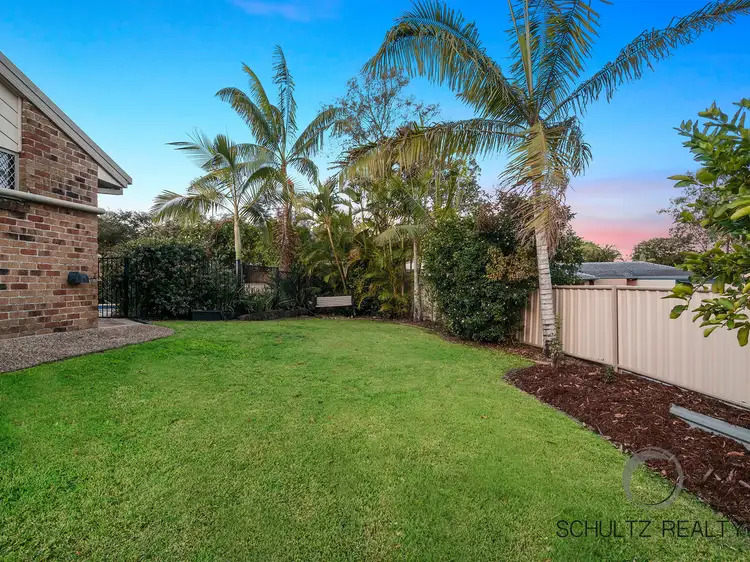 Third view of Homely house listing, 30 Kaiser Drive, Windaroo QLD 4207