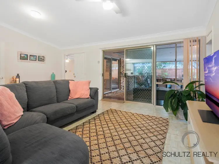 Sixth view of Homely house listing, 30 Kaiser Drive, Windaroo QLD 4207
