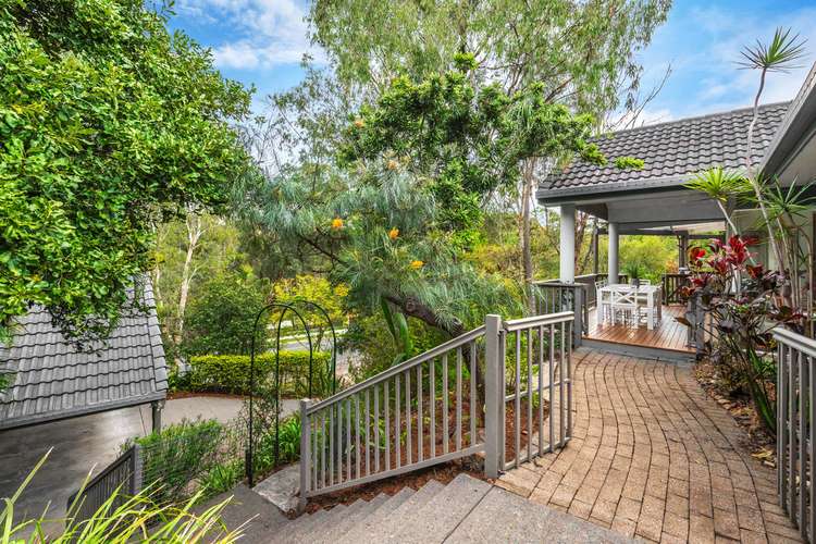 Main view of Homely house listing, 75 Ironbark Road, Chapel Hill QLD 4069