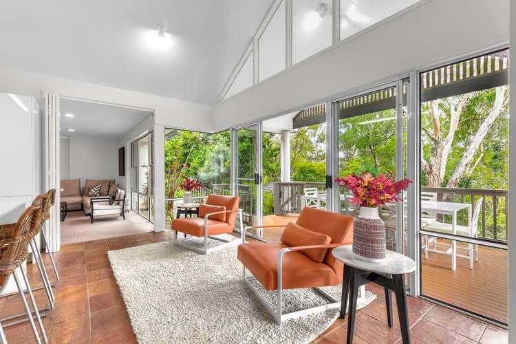 Sixth view of Homely house listing, 75 Ironbark Road, Chapel Hill QLD 4069