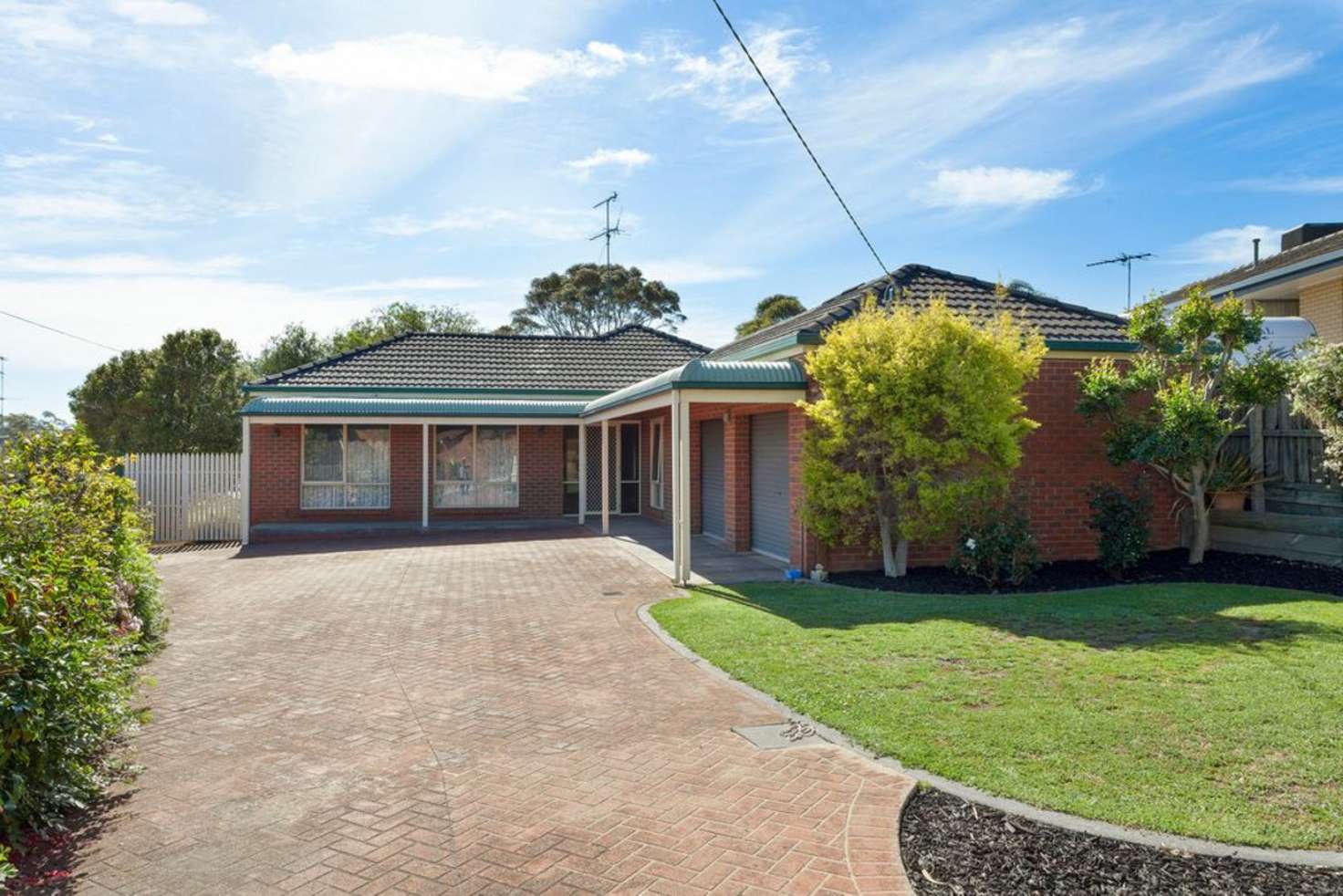Main view of Homely house listing, 33 Boonderabbi Drive, Clifton Springs VIC 3222