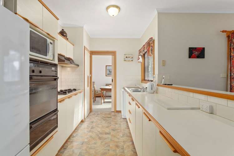 Second view of Homely house listing, 33 Boonderabbi Drive, Clifton Springs VIC 3222